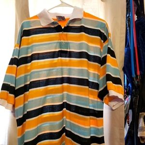 Mix and match 3for $10 Old school Polo shirt